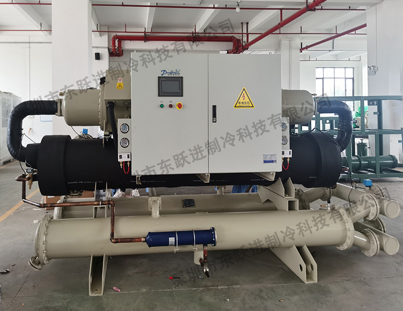 螺桿冷凍機(jī)組廠家